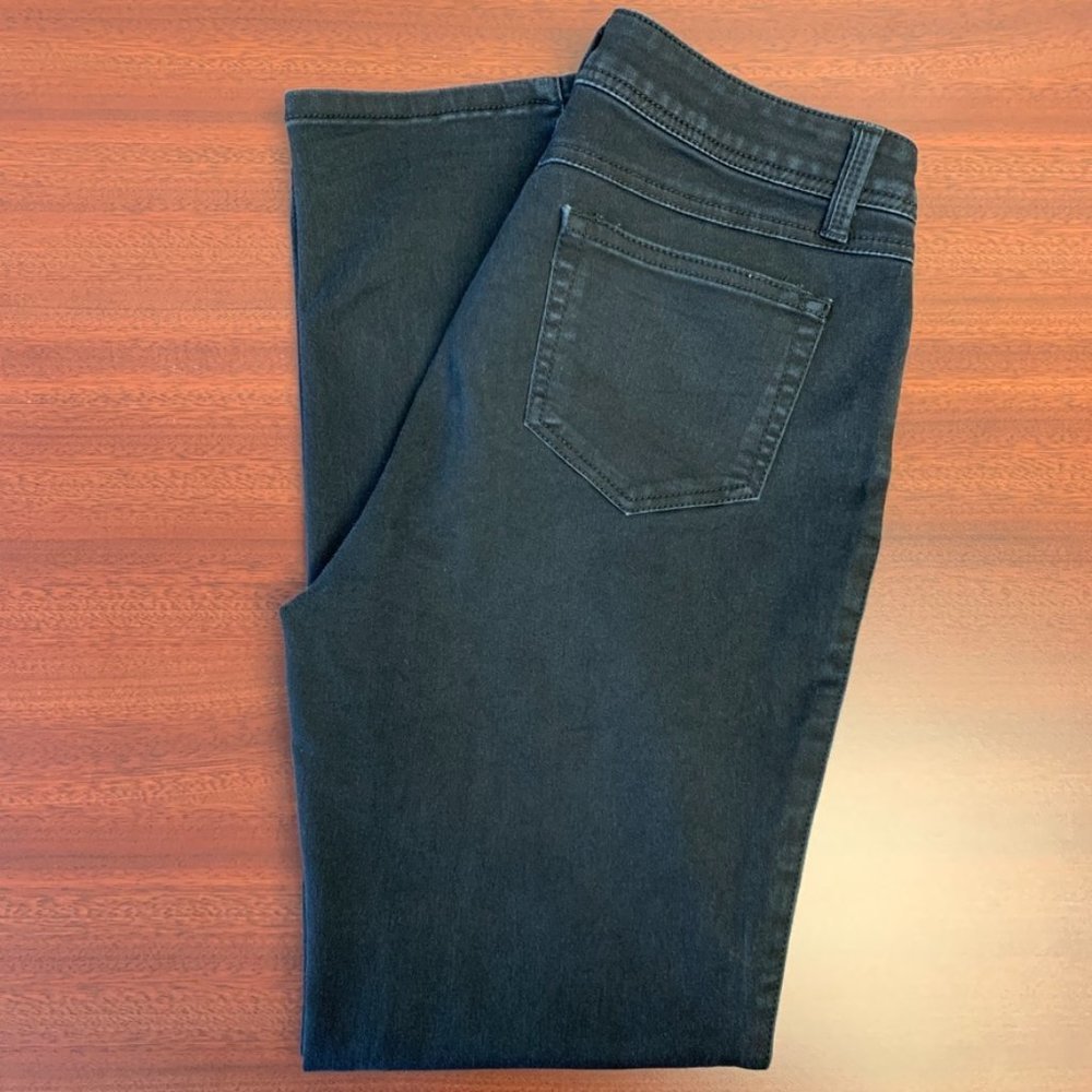 Cb Black Skinny Pants